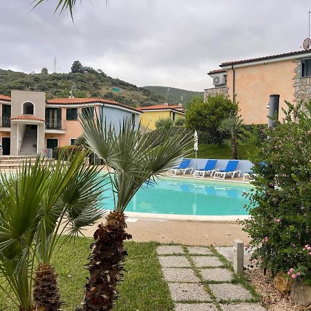 Le Terme Di Casteldoria Διαμέρισμα Santa Maria Εξωτερικό φωτογραφία