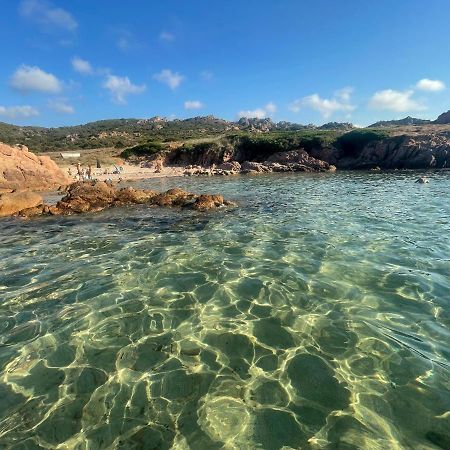 Le Terme Di Casteldoria Διαμέρισμα Santa Maria Εξωτερικό φωτογραφία