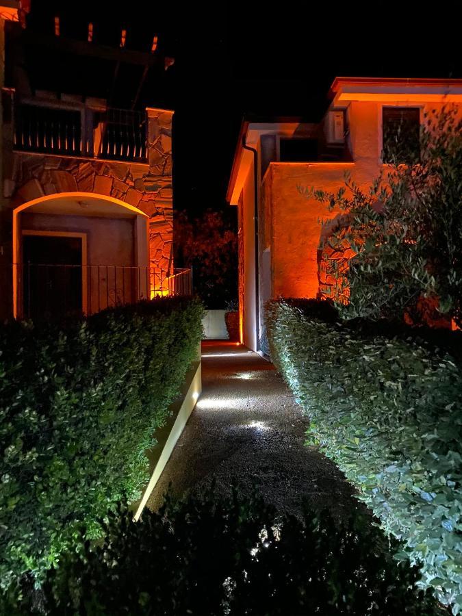 Le Terme Di Casteldoria Διαμέρισμα Santa Maria Εξωτερικό φωτογραφία