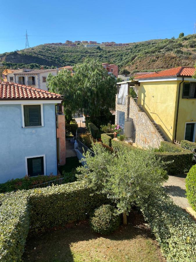 Le Terme Di Casteldoria Διαμέρισμα Santa Maria Εξωτερικό φωτογραφία