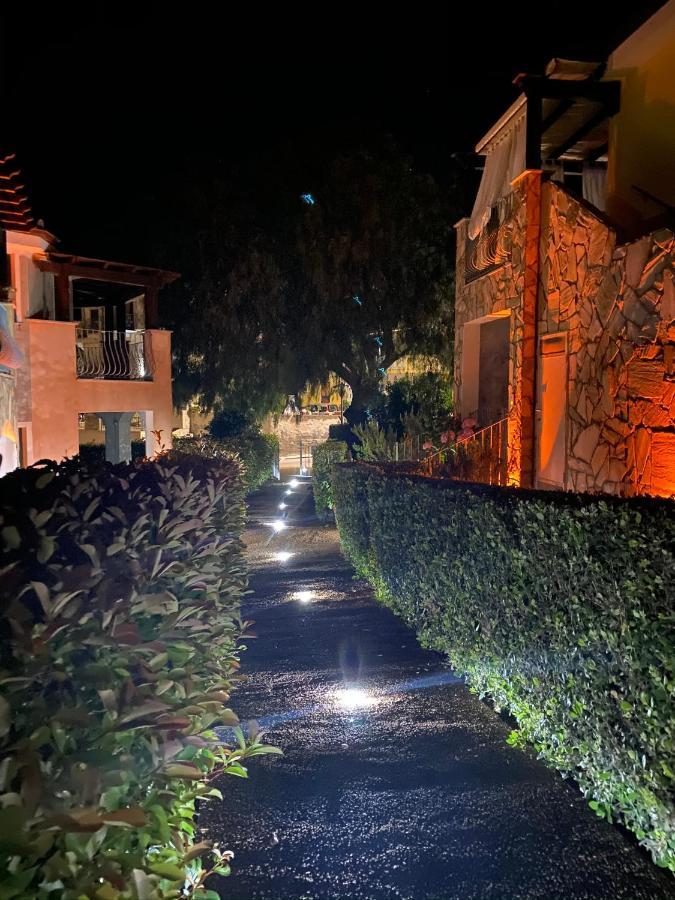 Le Terme Di Casteldoria Διαμέρισμα Santa Maria Εξωτερικό φωτογραφία