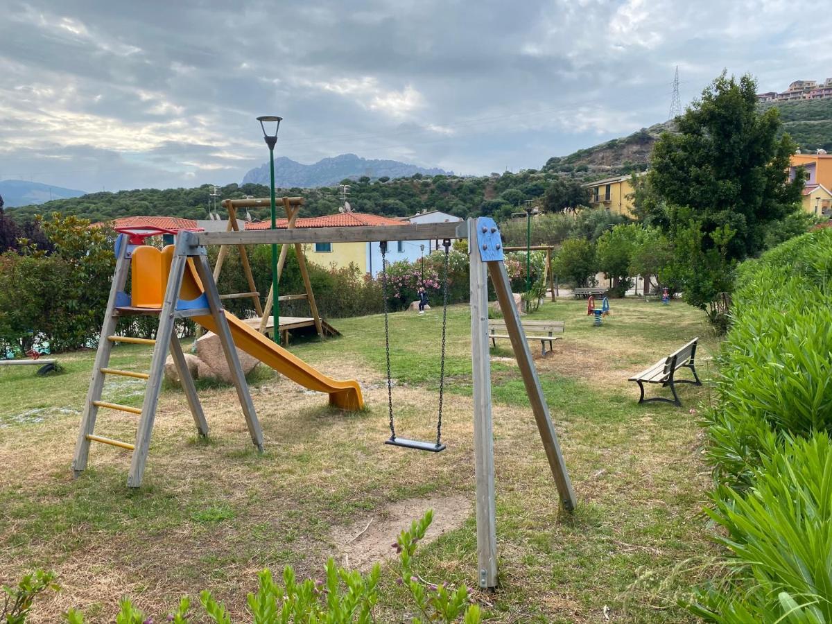 Le Terme Di Casteldoria Διαμέρισμα Santa Maria Εξωτερικό φωτογραφία