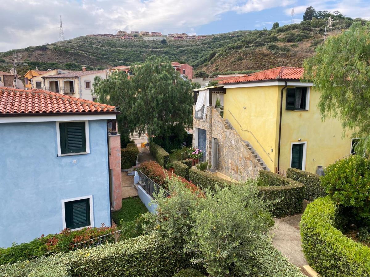 Le Terme Di Casteldoria Διαμέρισμα Santa Maria Εξωτερικό φωτογραφία