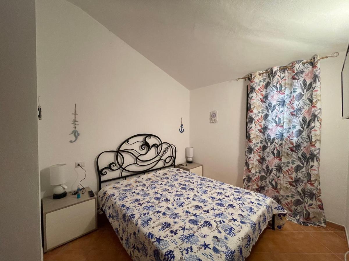 Le Terme Di Casteldoria Διαμέρισμα Santa Maria Εξωτερικό φωτογραφία