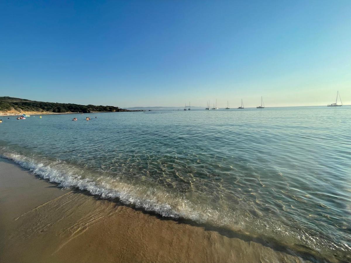 Le Terme Di Casteldoria Διαμέρισμα Santa Maria Εξωτερικό φωτογραφία