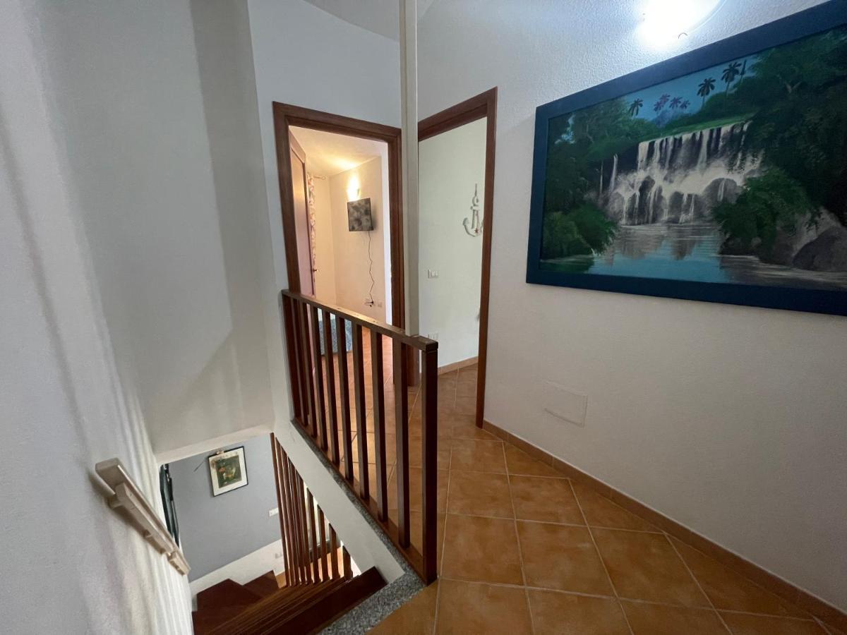 Le Terme Di Casteldoria Διαμέρισμα Santa Maria Εξωτερικό φωτογραφία